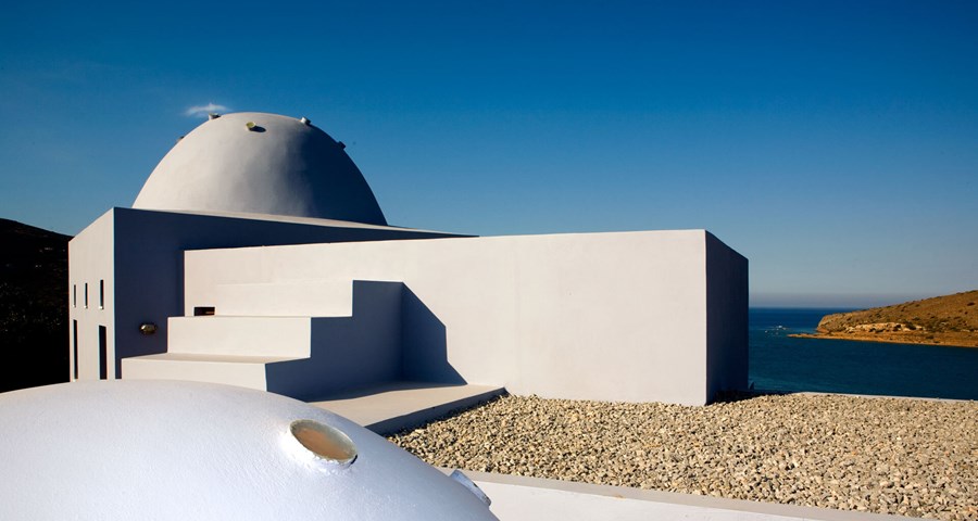 Domes of Elounda, Autograph Collection 