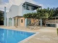 Residence Domes 3 brooms - Private Pool/Sea View (~152m²) photo
