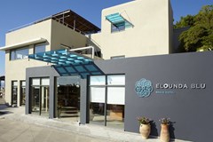 Elounda Blu Hotel: Main Building - photo 3