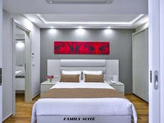 Fodele Beach & Water Park Holiday Resort: Family Suite - photo 45