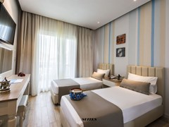 Fodele Beach & Water Park Holiday Resort: Classic_Suite - photo 52