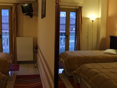 Kosta Famissi Hotel - photo 16