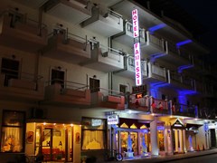 Kosta Famissi Hotel - photo 1
