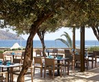 Wyndham Grand Crete Mirabello Bay: Elia A La Carte Restaurant