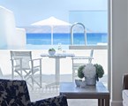 Knossos Beach Bungalows: Suites & Villas with Pool
