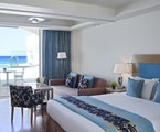 Knossos Beach Bungalows: Suites & Villas with Pool