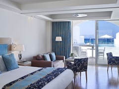 Knossos Beach Bungalows: Suites & Villas with Pool - photo 42