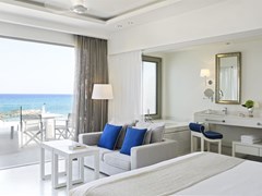 Knossos Beach Bungalows: Island Suites & Villas - photo 32