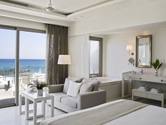 Knossos Beach Bungalows: Island Suites & Villas - photo 29