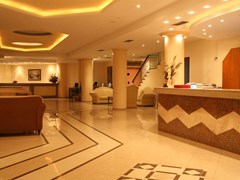 Lavris Hotels & Spa - photo 11