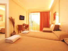 Lavris Hotels & Spa: Family Room - photo 30