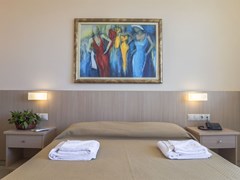 Lavris Hotels & Spa: Standard Room - photo 21