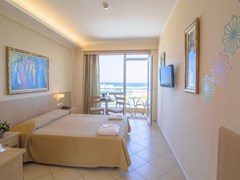 Lavris Hotels & Spa: Standard Room - photo 22