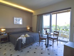 Lavris Hotels & Spa: Superior Room - photo 24