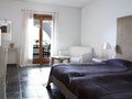 Double Room - Main Building/Sea View (~35m²) photo