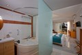 Double Deluxe - Sea View/Jacuzzi in Bath (~22-24m²) photo