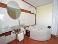 Double Deluxe - Sea View/Jacuzzi in Bath (~22-24m²) photo