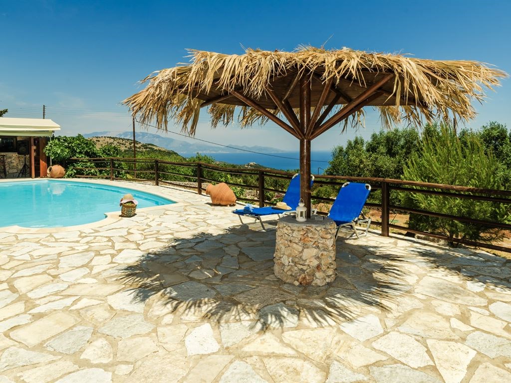 Villa Poseidon