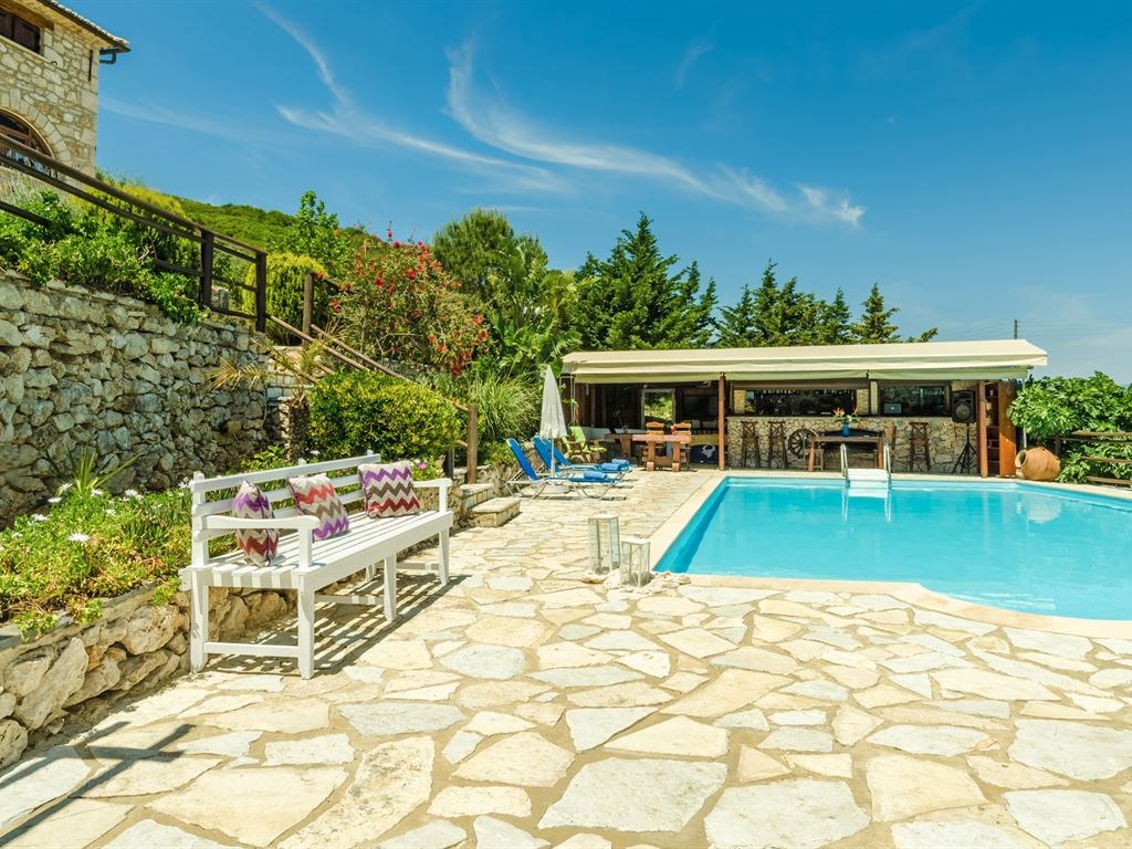 Villa Poseidon