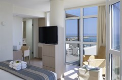 Kriti Beach Hotel: Deluxe Suite - photo 54