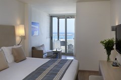 Kriti Beach Hotel: Deluxe Suite - photo 53