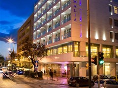 Amalia Hotel Athens - photo 4
