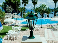 Corfu Senses Hotel - photo 8
