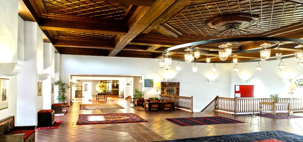 Amalia Hotel Kalambaka