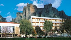 Divani Meteora Hotel - photo 1