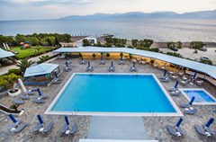 Delphi Beach Hotel - photo 7