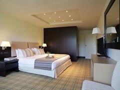 Porto Carras Sithonia Hotel: Deluxe Suite - photo 28