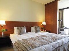 Porto Carras Sithonia Hotel: Family Room & Suite - photo 49