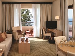 Porto Carras Sithonia Hotel: Presidential Suite - photo 52