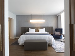 Makedonia Palace Hotel: Deluxe Suite - photo 31