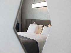 Makedonia Palace Hotel: Deluxe Suite - photo 32