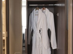 Makedonia Palace Hotel: Deluxe Suite - photo 33