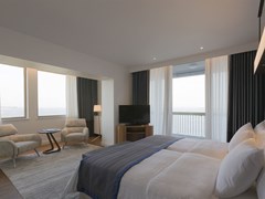 Makedonia Palace Hotel: Presidential Suite - photo 48