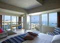 Suite Deluxe - Front Sea View (~32m²) photo