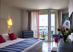 Kyma Suites Beach Hotel - photo 38