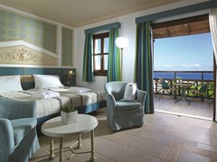 Aldemar Royal Mare Luxury Resort & Thalasso : Double SV - photo 21