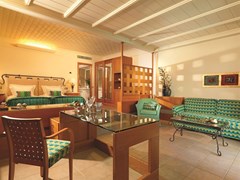 Aldemar Royal Mare Luxury Resort & Thalasso : Executive Suite Sharing Pool - photo 22