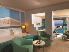 Aldemar Royal Mare Luxury Resort & Thalasso : Junior Suite SF PP - photo 23