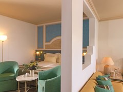 Aldemar Royal Mare Luxury Resort & Thalasso : Junior Sharing Pool - photo 24