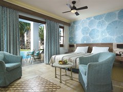 Aldemar Royal Mare Luxury Resort & Thalasso : Vip Premium Sharing Pool Ground Floor - photo 27