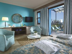 Aldemar Royal Mare Luxury Resort & Thalasso : Vip Sharing Pool Upper Floor - photo 28