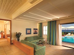 Aldemar Royal Mare Luxury Resort & Thalasso : Vip Suite SF PP - photo 30