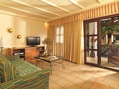 Aldemar Royal Mare Luxury Resort & Thalasso : Vip Suite Sharing Pool - photo 31