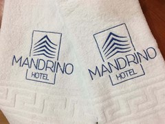 Mandrino Hotel - photo 36