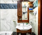 ad Imperial Palace Hotel Thessaloniki : Comfort Triple