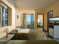 Silva Beach Hotel - photo 23